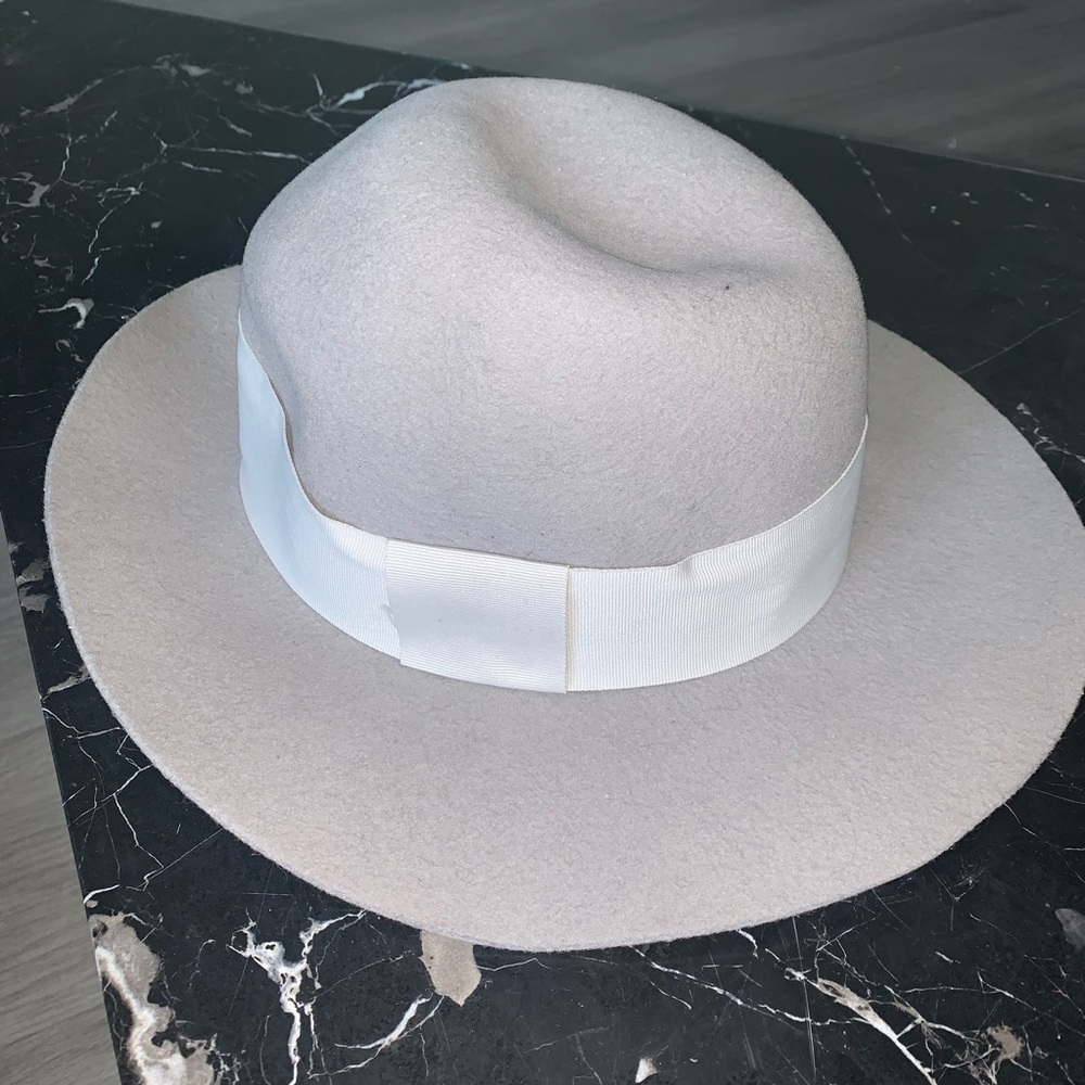 Hat Attack Wool Hat - image 1